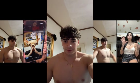 sensei_grind TikTok Live — Aug 31, 2026, 10:17 PM