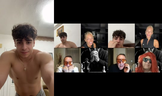 sensei_grind TikTok Live — Sep 1, 2026, 1:50 AM