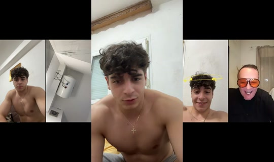 sensei_grind TikTok Live — Sep 1, 2026, 2:40 AM