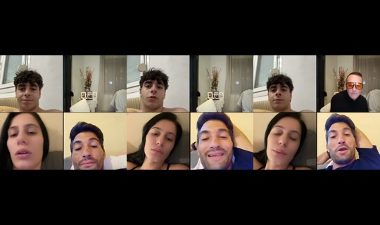 sensei_grind TikTok Live — Sep 1, 2026, 3:31 AM