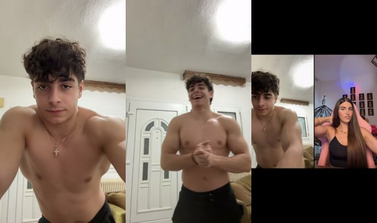 sensei_grind TikTok Live — Sep 3, 2026, 1:05 AM
