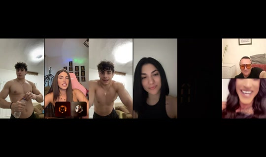 sensei_grind TikTok Live — Sep 3, 2026, 1:56 AM