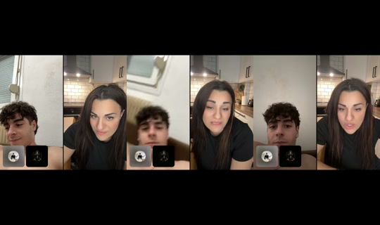 sensei_grind TikTok Live — Sep 3, 2026, 4:27 AM