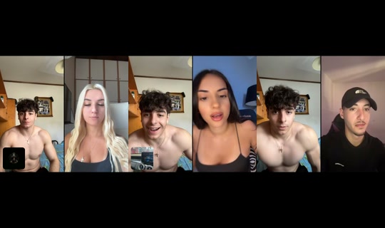 sensei_grind TikTok Live — Sep 3, 2026, 2:22 PM