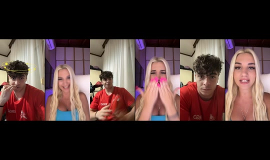 sensei_grind TikTok Live — Sep 3, 2026, 9:58 PM