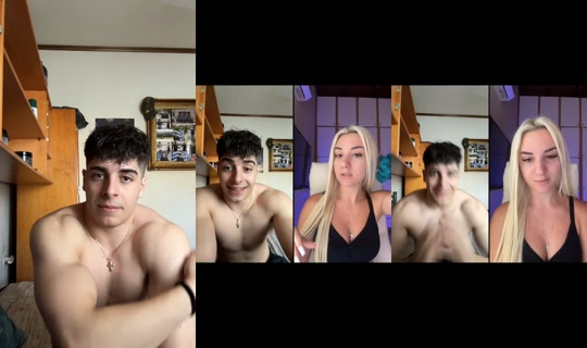 sensei_grind TikTok Live — Oct 2, 2026, 2:28 PM