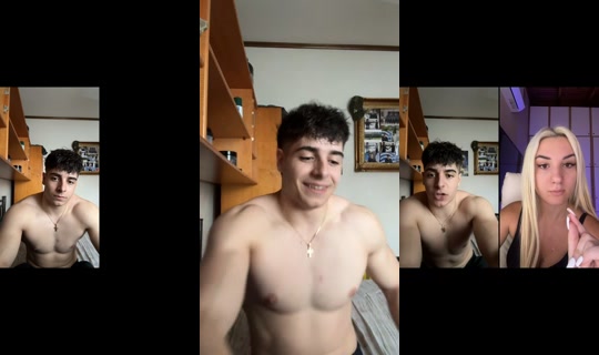 sensei_grind TikTok Live — Oct 2, 2026, 3:18 PM