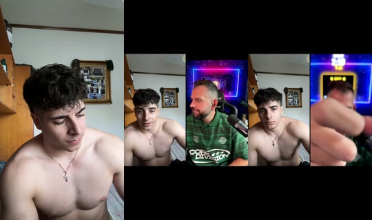sensei_grind TikTok Live — Oct 3, 2026, 3:23 PM