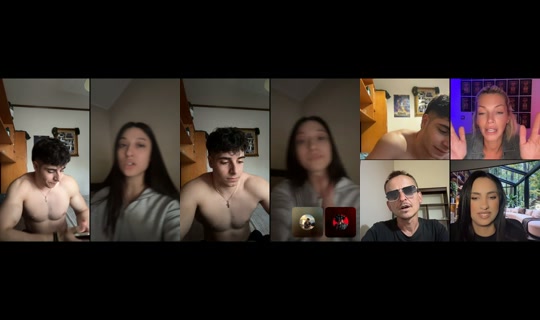 sensei_grind TikTok Live — Oct 3, 2026, 3:56 PM