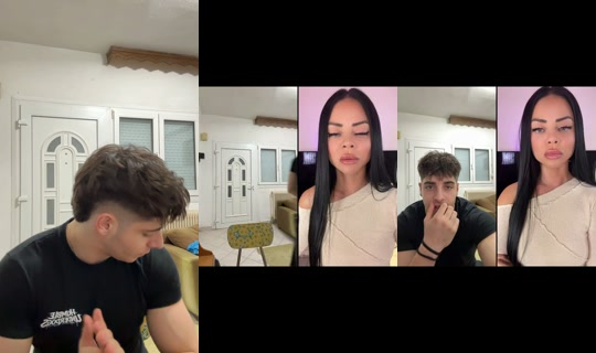 sensei_grind TikTok Live — Oct 3, 2026, 10:22 PM