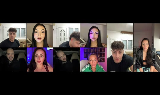 sensei_grind TikTok Live — Oct 3, 2026, 11:12 PM