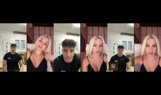 sensei_grind TikTok Live — Oct 4, 2026, 12:03 AM