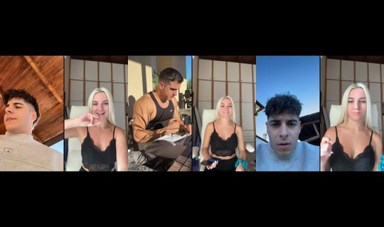 sensei_grind TikTok Live — Oct 4, 2026, 2:27 PM