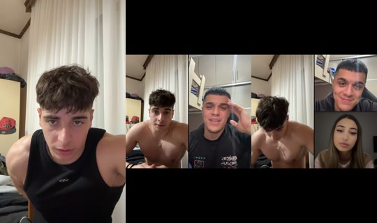 sensei_grind TikTok Live — Oct 4, 2026, 9:44 PM