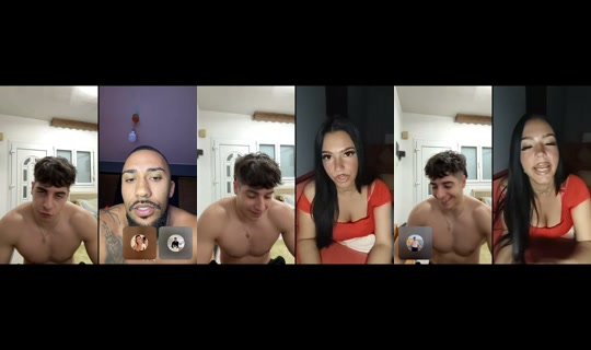sensei_grind TikTok Live — Oct 6, 2026, 1:33 AM