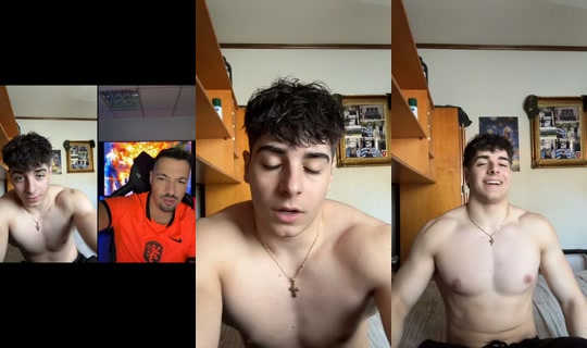 sensei_grind TikTok Live — Oct 6, 2026, 2:09 PM