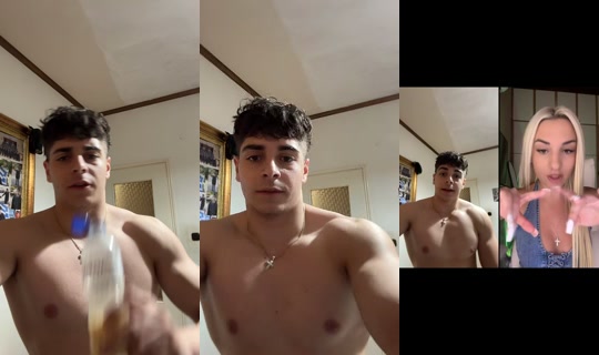 sensei_grind TikTok Live — Oct 6, 2026, 7:49 PM
