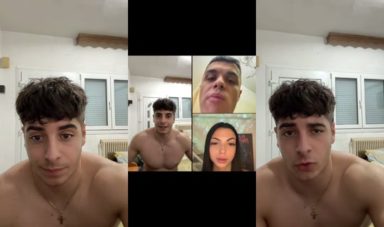 sensei_grind TikTok Live — Oct 8, 2026, 10:23 PM