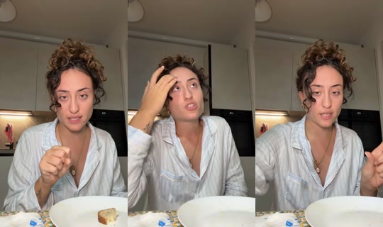 sensoria.elisa TikTok Live — Sep 29, 2026, 7:43 PM
