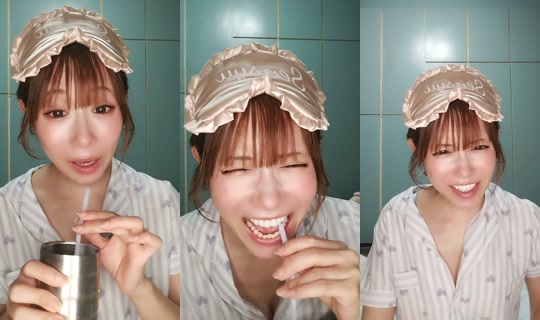 sensyumura TikTok Live — Aug 23, 2026, 12:41 PM