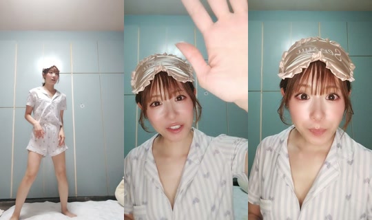 sensyumura TikTok Live — Aug 23, 2026, 1:31 PM