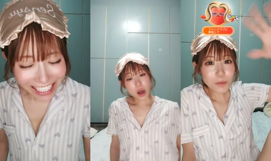 sensyumura TikTok Live — Aug 23, 2026, 2:36 PM