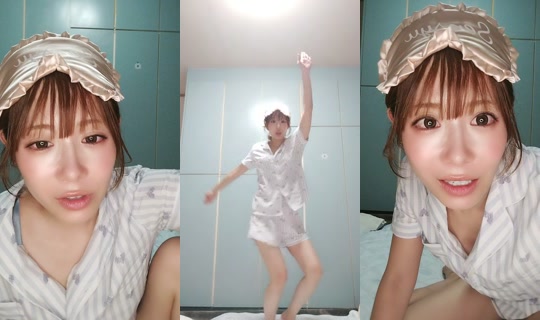 sensyumura TikTok Live — Aug 23, 2026, 3:27 PM