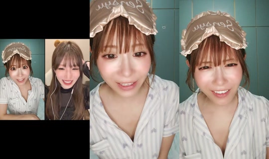 sensyumura TikTok Live — Aug 23, 2026, 4:17 PM