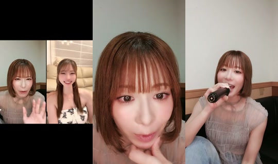 sensyumura TikTok Live — Aug 28, 2026, 12:52 PM