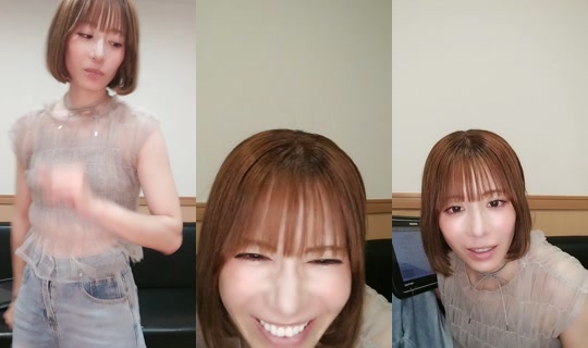 sensyumura TikTok Live — Aug 28, 2026, 5:23 PM