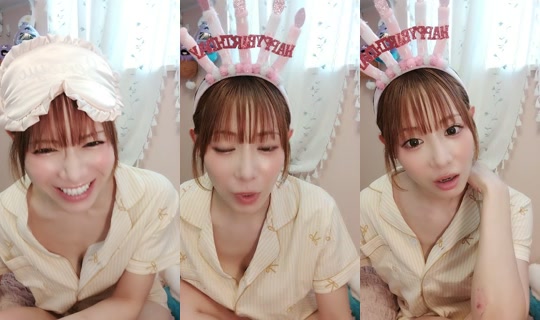 sensyumura TikTok Live — Sep 3, 2026, 4:13 AM