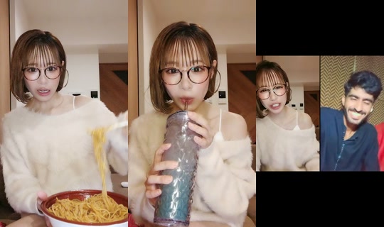sensyumura TikTok Live — Oct 3, 2026, 1:38 PM