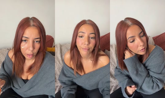 sentbyangels TikTok Live — Aug 20, 2026, 10:02 AM