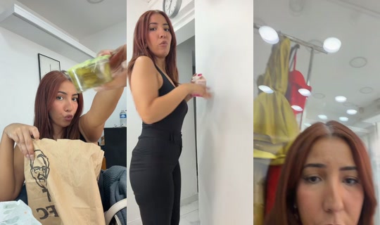 sentbyangels TikTok Live — Aug 20, 2026, 2:22 PM