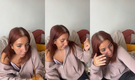 sentbyangels TikTok Live — Aug 21, 2026, 11:33 AM