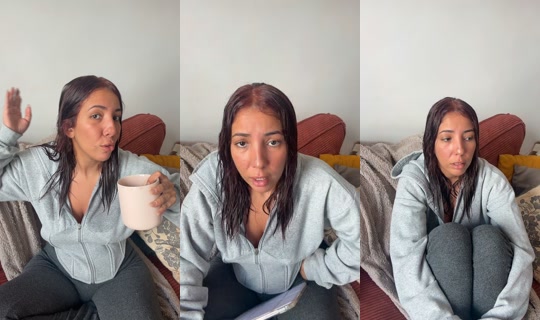 sentbyangels TikTok Live — Aug 25, 2026, 8:39 AM