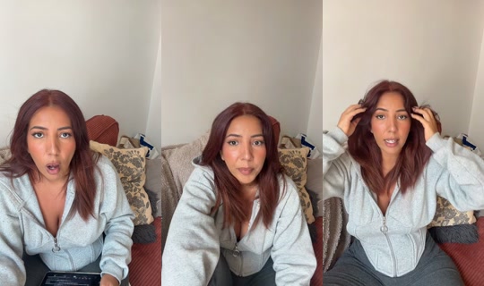 sentbyangels TikTok Live — Aug 25, 2026, 1:21 PM