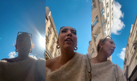 sentbyangels TikTok Live — Oct 1, 2026, 11:58 AM