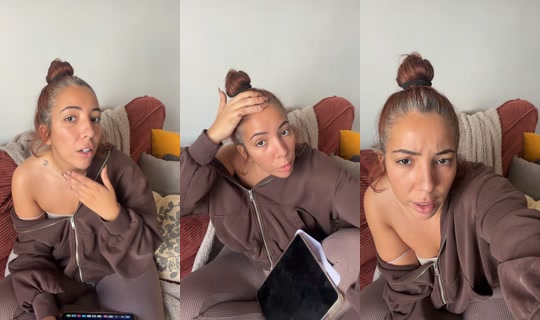 sentbyangels TikTok Live — Oct 2, 2026, 8:42 AM