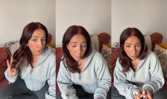 sentbyangels TikTok Live — Oct 2, 2026, 1:53 PM