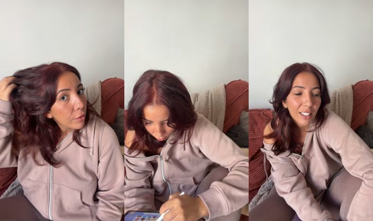 sentbyangels TikTok Live — Oct 3, 2026, 8:47 AM
