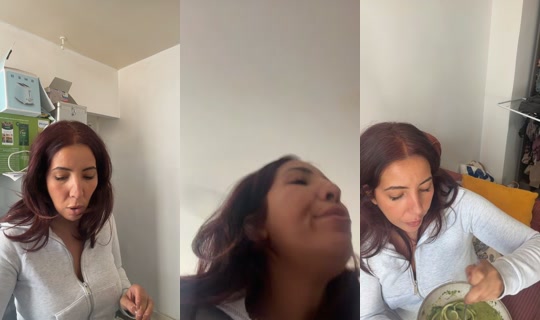 sentbyangels TikTok Live — Oct 3, 2026, 12:04 PM