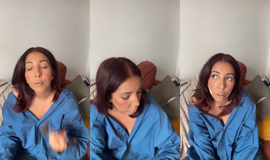 sentbyangels TikTok Live — Oct 3, 2026, 2:19 PM