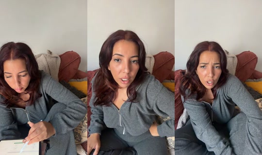 sentbyangels TikTok Live — Oct 4, 2026, 8:08 AM