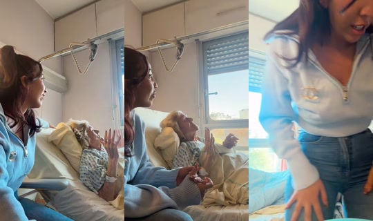 sentbyangels TikTok Live — Oct 4, 2026, 12:42 PM