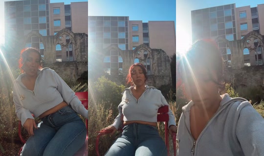 sentbyangels TikTok Live — Oct 4, 2026, 2:15 PM
