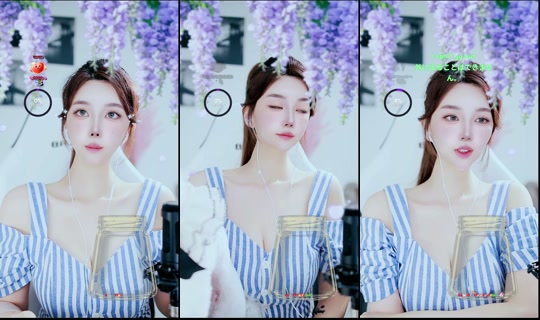 seol_1205 TikTok Live — Oct 1, 2026, 10:14 AM