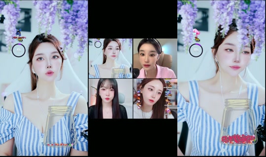 seol_1205 TikTok Live — Oct 1, 2026, 11:04 AM