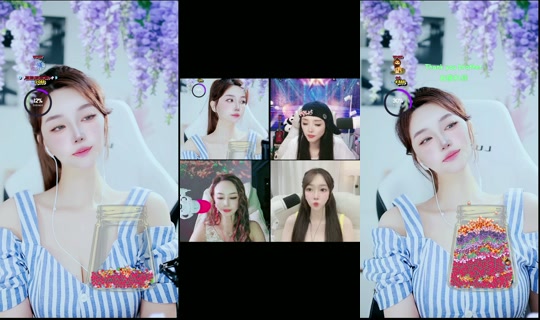 seol_1205 TikTok Live — Oct 1, 2026, 1:35 PM