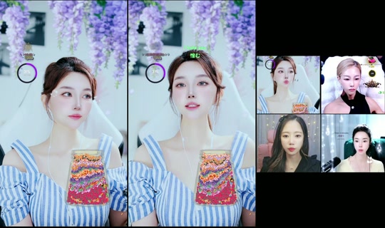 seol_1205 TikTok Live — Oct 1, 2026, 2:25 PM
